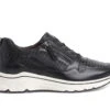 Tamaris Croco Black Sneak -ECCO Shop 32837 00
