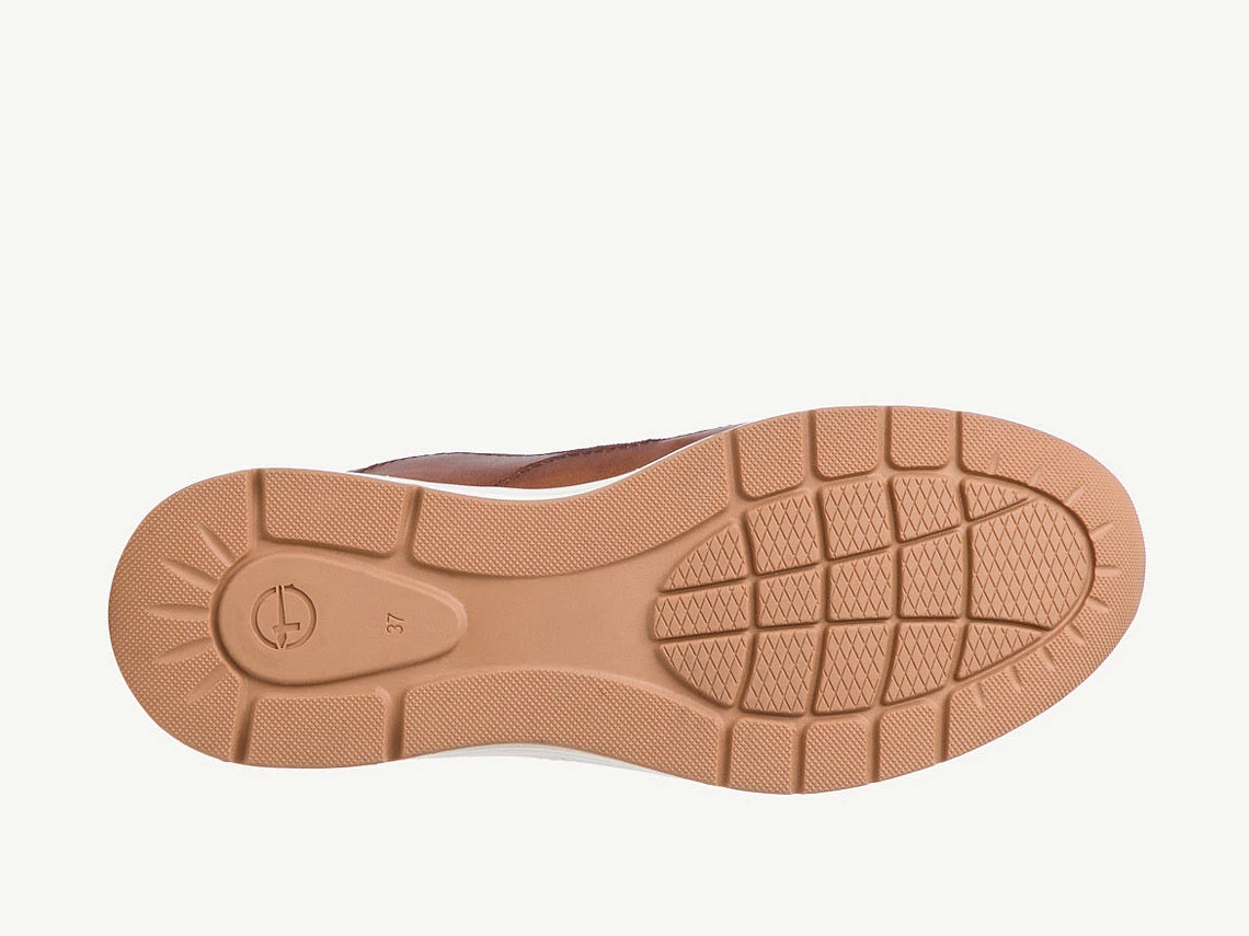 Tamaris Chestnut Sneaker 5 Tamaris Chestnut Sneaker - Bilde 3