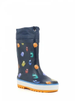 Gummistøvler - Barn -ECCO Shop 32848 03