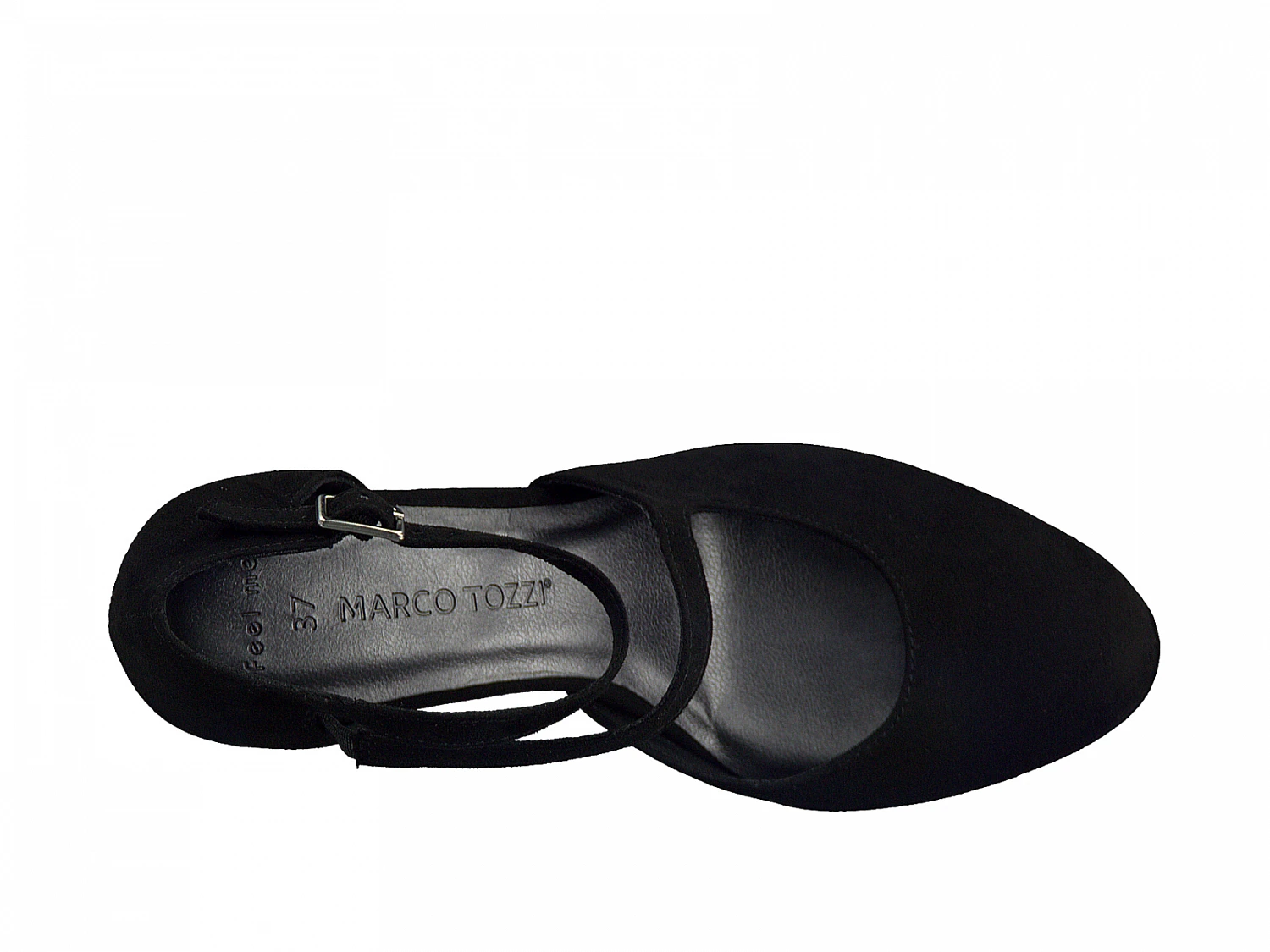 Marco Tozzi Pumps - Dame 4 Marco Tozzi Pumps - Dame - Bilde 2