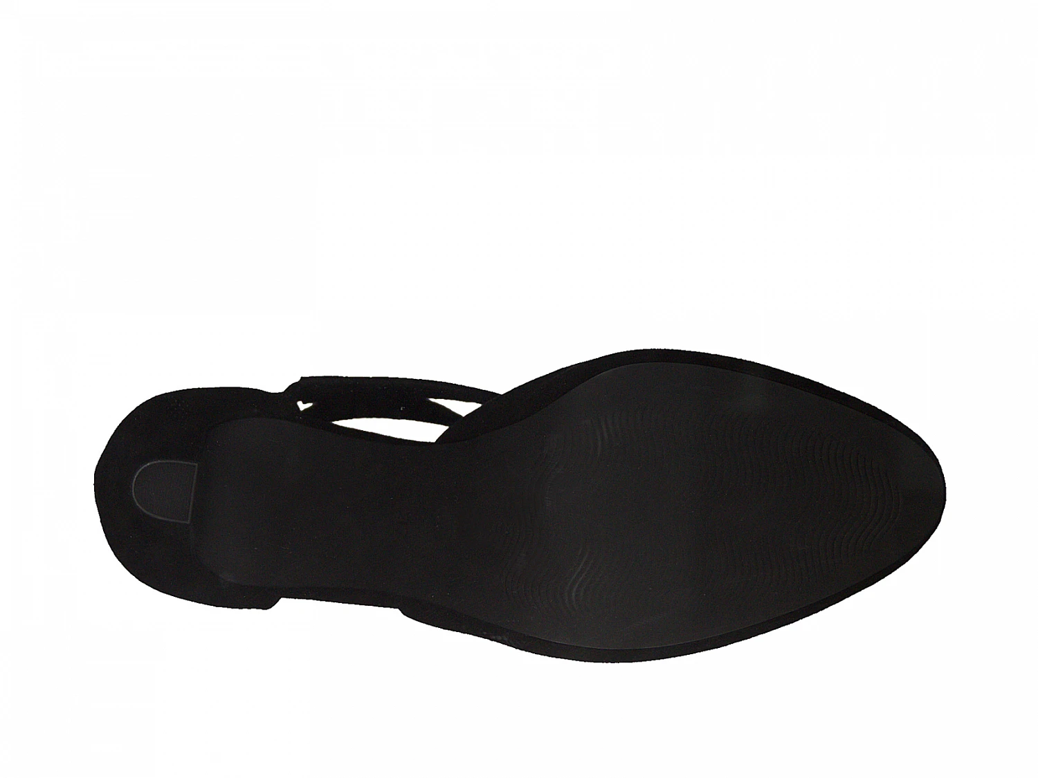 Marco Tozzi Pumps - Dame 5 Marco Tozzi Pumps - Dame - Bilde 3