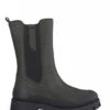 Marco Tozzi Olive Chunky Chelsea -ECCO Shop 32889 01