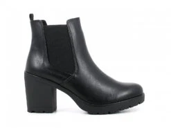 Marco Tozzi Chelsea High Heel