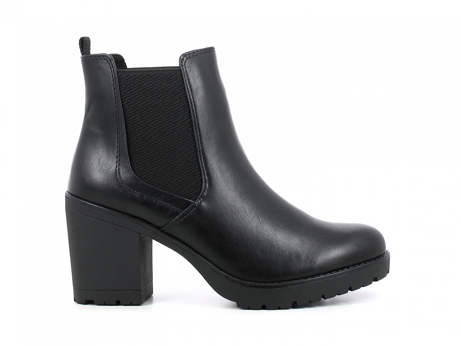 Marco Tozzi Chelsea High Heel 3 Marco Tozzi Chelsea High Heel