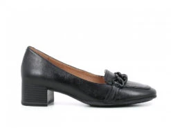 Caprice High Loafer Comfort