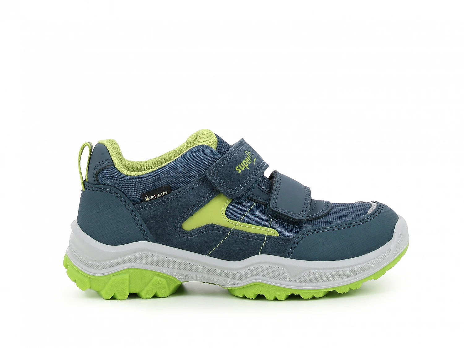 Superfit Jupiter Gore-Tex Blue 3 Superfit Jupiter Gore-Tex Blue