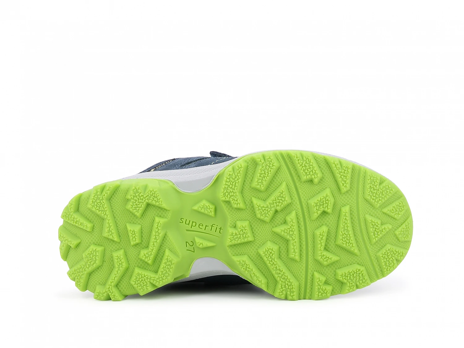 Superfit Jupiter Gore-Tex Blue 4 Superfit Jupiter Gore-Tex Blue - Bilde 2