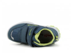 Superfit Jupiter Gore-Tex Blue 7 Superfit Jupiter Gore-Tex Blue -ECCO Shop 32935 02