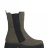 Marco Tozzi Varmfòret Chunkie Chelsieboots 1 Marco Tozzi Varmfòret Chunkie Chelsieboots -ECCO Shop 32950 00