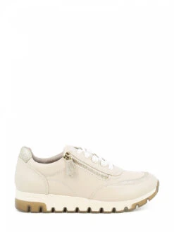 Jana Ivory Zip Comfort