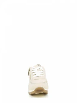 Jana Ivory Zip Comfort -ECCO Shop 32960 07