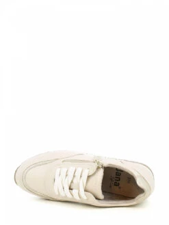 Jana Ivory Zip Comfort -ECCO Shop 32960 10