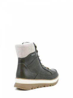 Jana Varmfòret Vintersko Khaki 13 Jana Varmfòret Vintersko Khaki -ECCO Shop 32965 02