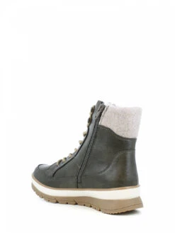 Jana Varmfòret Vintersko Khaki 15 Jana Varmfòret Vintersko Khaki -ECCO Shop 32965 04