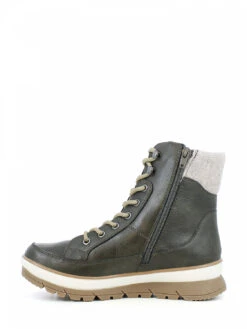 Jana Varmfòret Vintersko Khaki 16 Jana Varmfòret Vintersko Khaki -ECCO Shop 32965 05