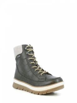 Jana Varmfòret Vintersko Khaki 19 Jana Varmfòret Vintersko Khaki -ECCO Shop 32965 08