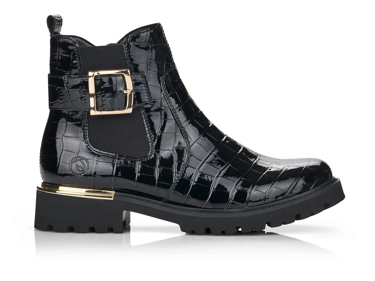 Remonte Boots - Dame 3 Remonte Boots - Dame