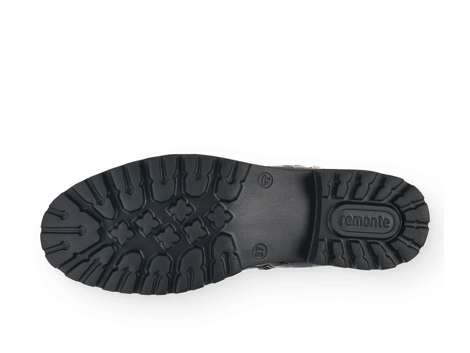 Remonte Boots - Dame 5 Remonte Boots - Dame - Bilde 3