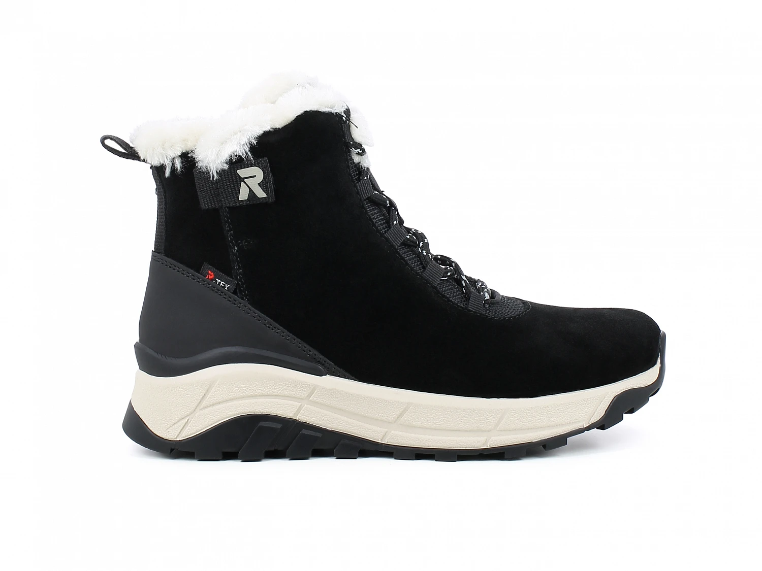 R-Evolution Vintersko 3 R-Evolution Vintersko