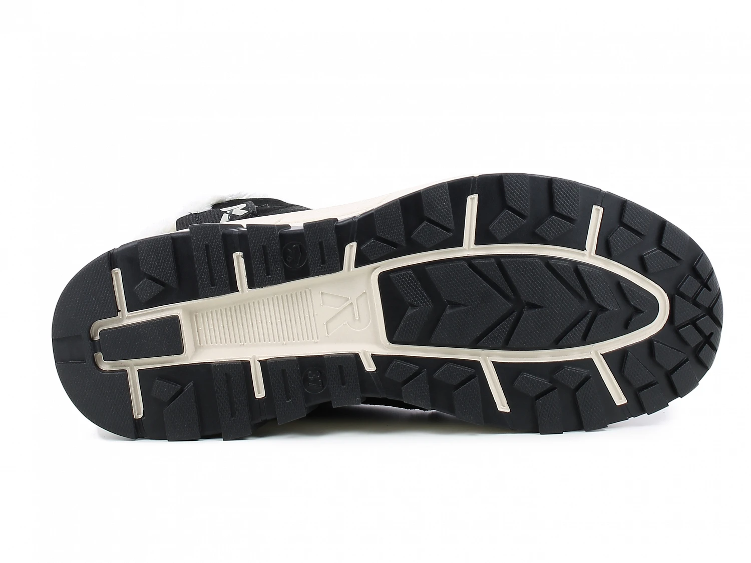 R-Evolution Vintersko 4 R-Evolution Vintersko - Bilde 2