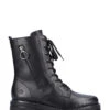 Remonte Varmfòret Zip Boots -ECCO Shop 33036 00