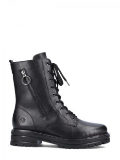 Remonte Varmfòret Zip Boots