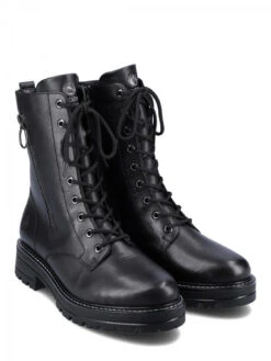 Remonte Varmfòret Zip Boots 9 Remonte Varmfòret Zip Boots -ECCO Shop 33036 03