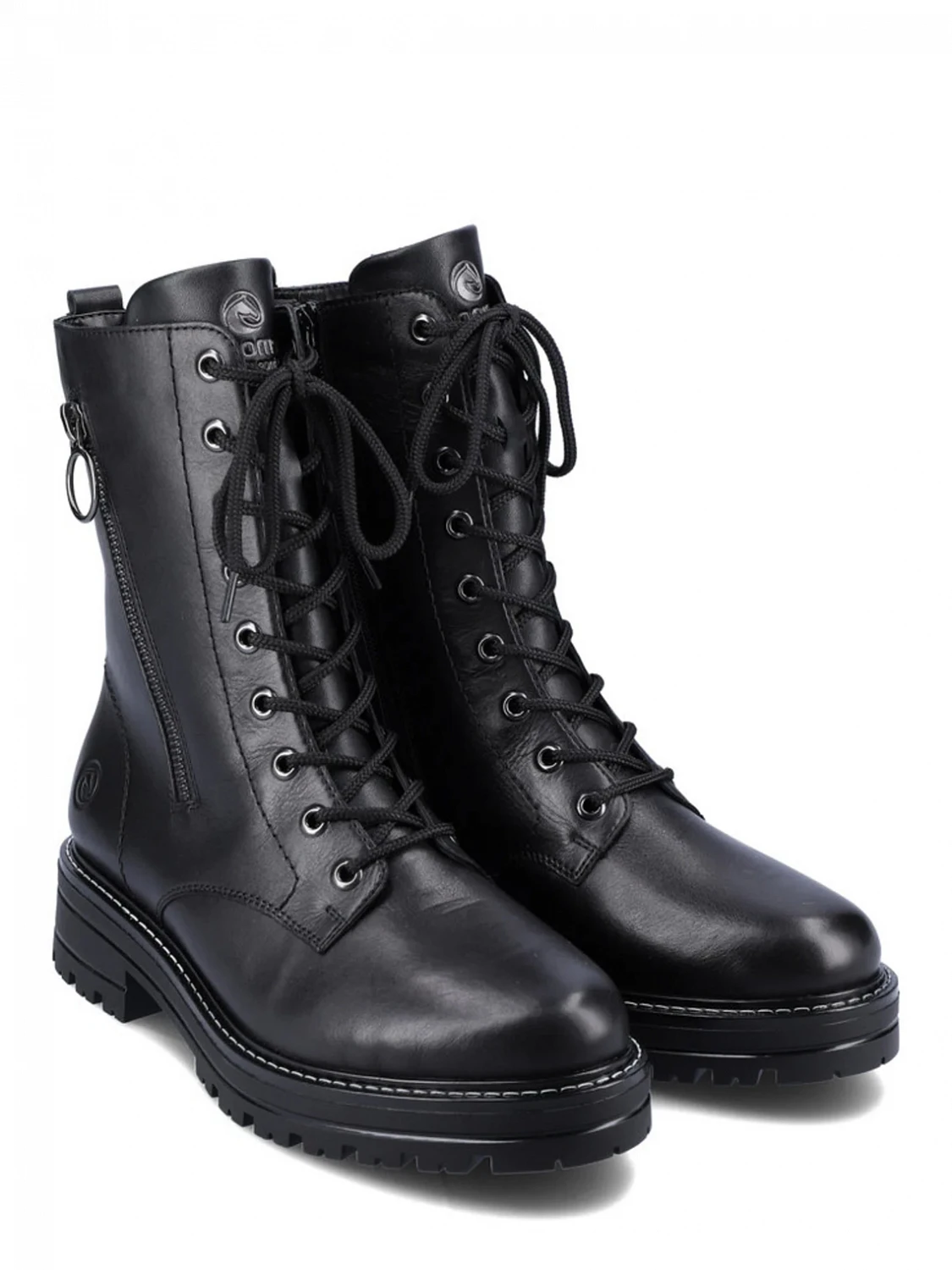 Remonte Varmfòret Zip Boots 6 Remonte Varmfòret Zip Boots - Bilde 4