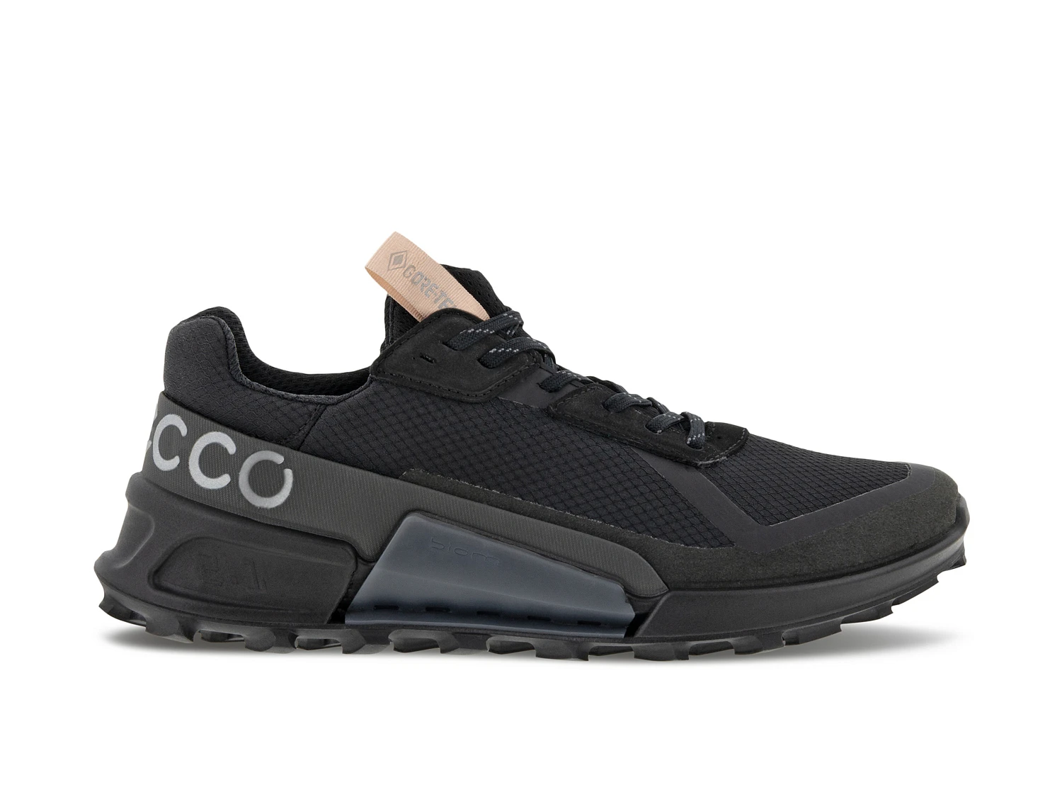 ECCO Biom 2.1 Country 3 ECCO Biom 2.1 Country