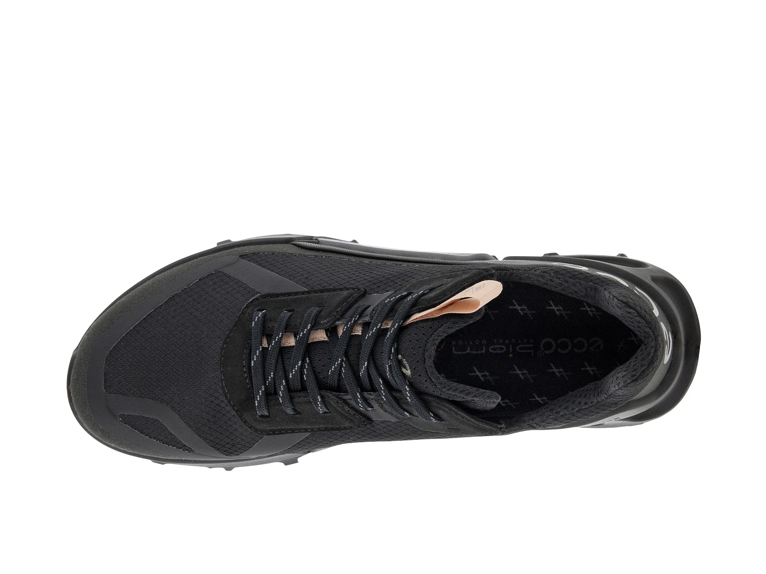 ECCO Biom 2.1 Country 4 ECCO Biom 2.1 Country - Bilde 2