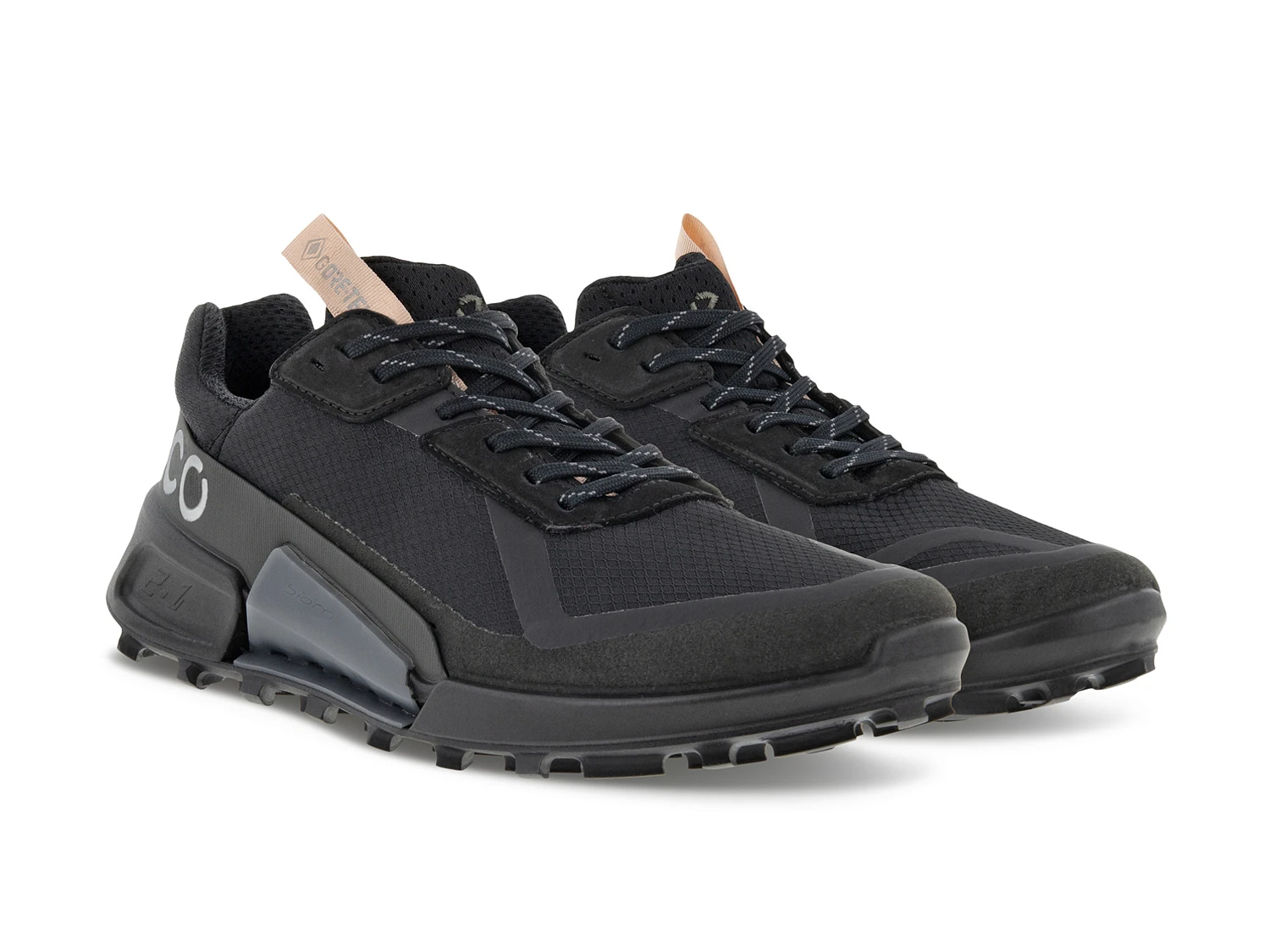 ECCO Biom 2.1 Country 6 ECCO Biom 2.1 Country - Bilde 4