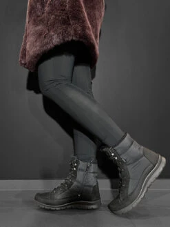 ECCO Babett Varmfòret