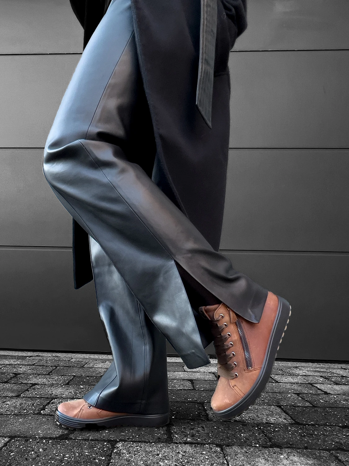 ECCO Soft 7 Tred Varmfóret 9 ECCO Soft 7 Tred Varmfóret - Bilde 7