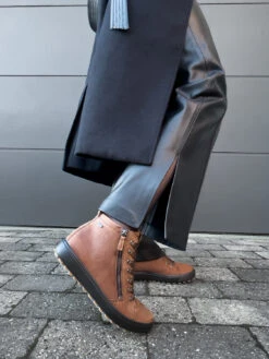 ECCO Soft 7 Tred Varmfóret