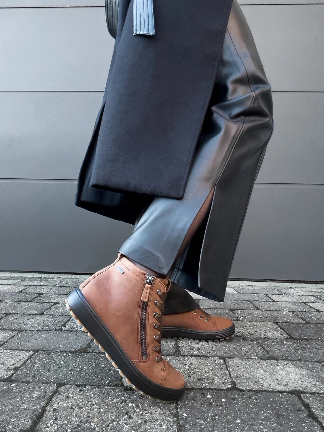 ECCO Soft 7 Tred Varmfóret 3 ECCO Soft 7 Tred Varmfóret