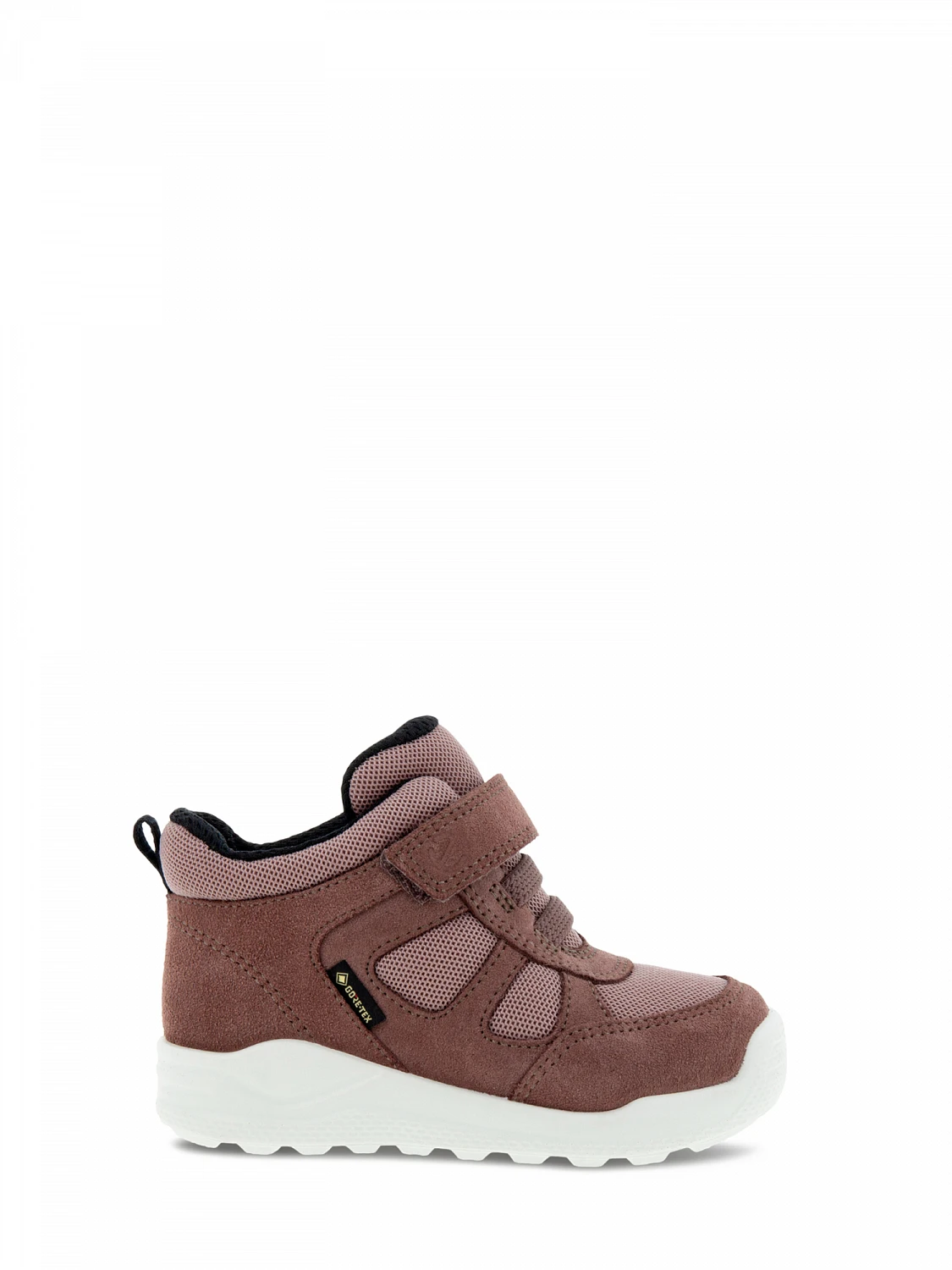 ECCO Urban Mini Gore-Tex Lilac 3 ECCO Urban Mini Gore-Tex Lilac