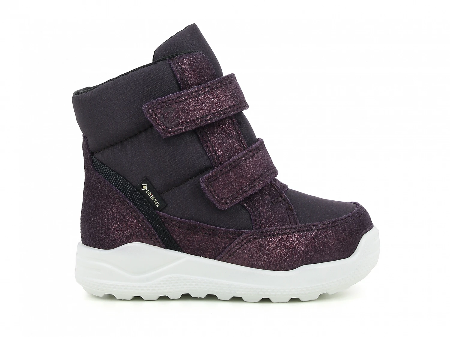 ECCO Urban Mini Gore-Tex 3 ECCO Urban Mini Gore-Tex