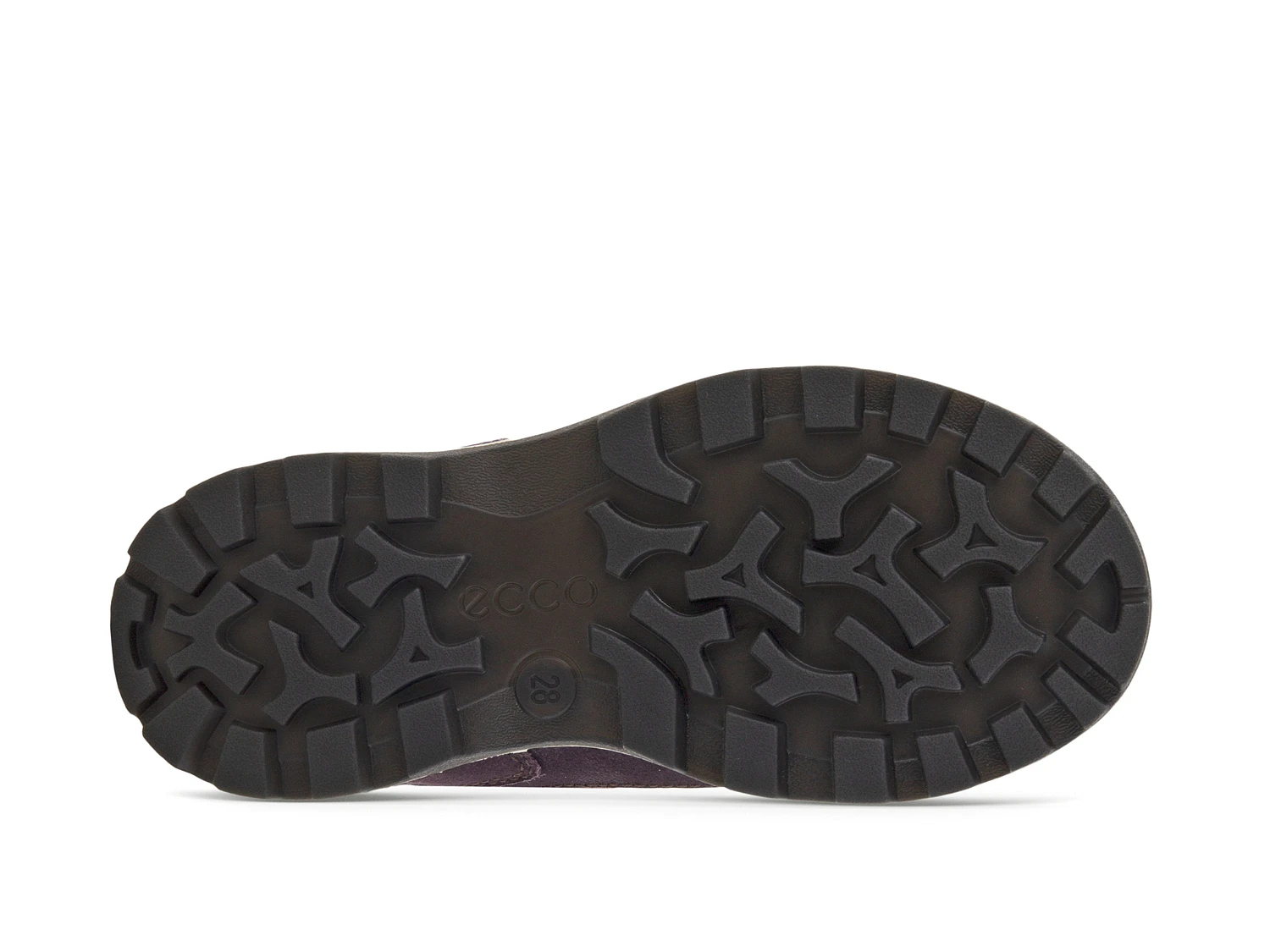 ECCO Snow Mountain Varmfóret Gore-Tex 4 ECCO Snow Mountain Varmfóret Gore-Tex - Bilde 2