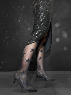 Duffy Glitter Pumps -ECCO Shop 33195 05