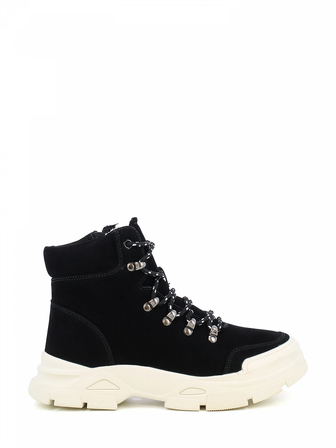 Duffy Varmfòret Vintersko Sort 3 Duffy Varmfòret Vintersko Sort