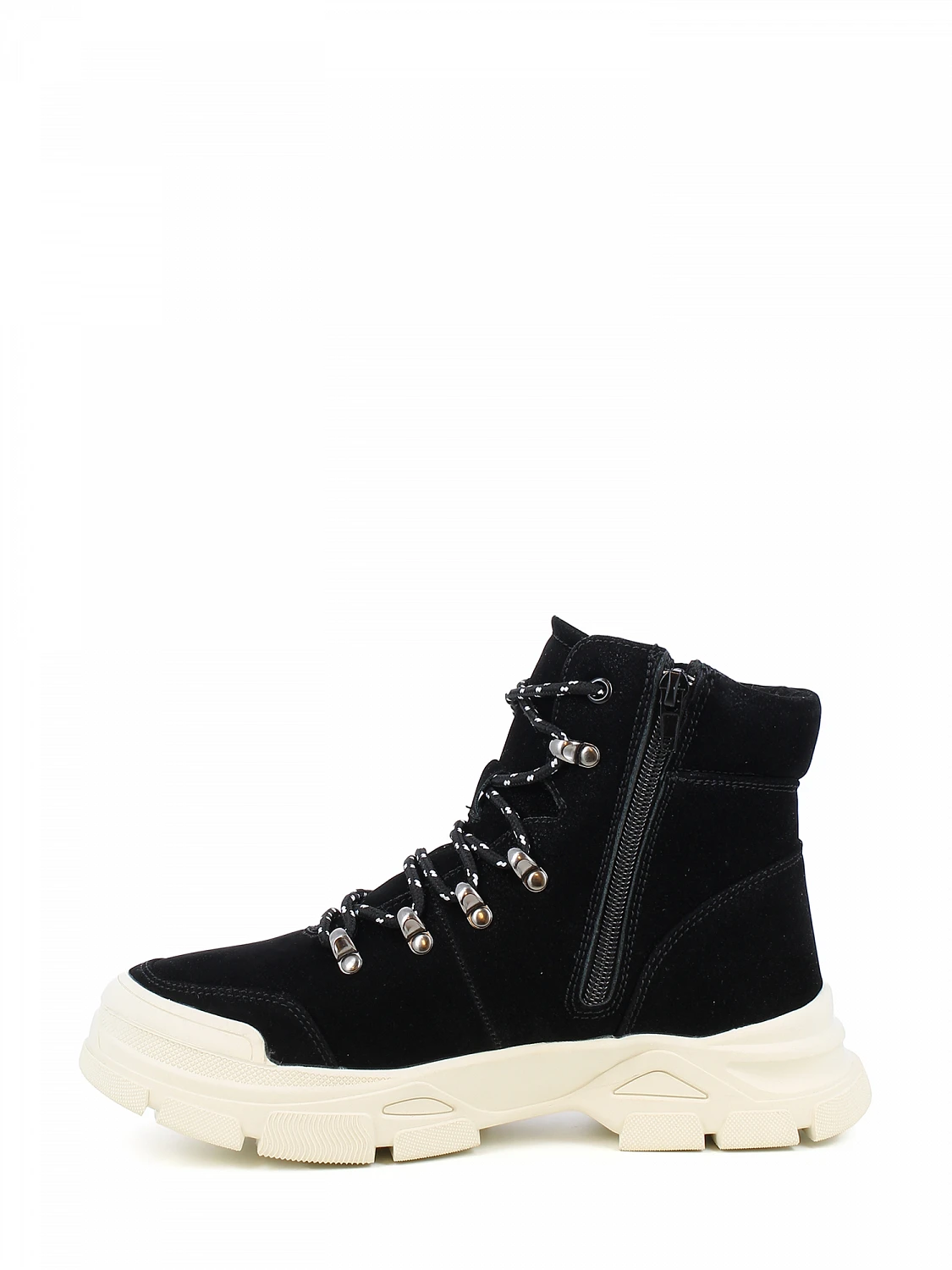 Duffy Varmfòret Vintersko Sort 4 Duffy Varmfòret Vintersko Sort - Bilde 2