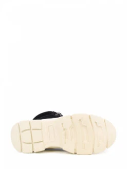 Duffy Varmfòret Vintersko Sort 9 Duffy Varmfòret Vintersko Sort -ECCO Shop 33202 08