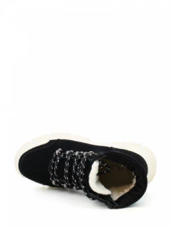 Duffy Varmfòret Vintersko Sort 11 Duffy Varmfòret Vintersko Sort -ECCO Shop 33202 10