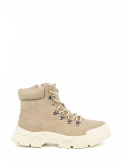 Duffy Varmfòret Vintersko Nude