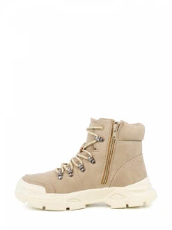 Duffy Varmfòret Vintersko Nude -ECCO Shop 33203 05