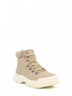 Duffy Varmfòret Vintersko Nude -ECCO Shop 33203 08