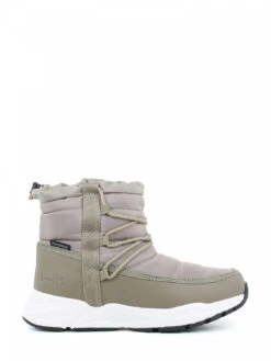 Duffy Varmfóret Boots