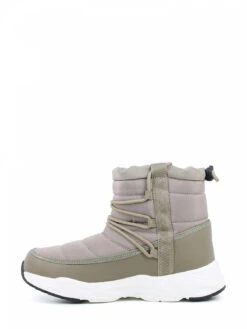 Duffy Varmfóret Boots -ECCO Shop 33206 02