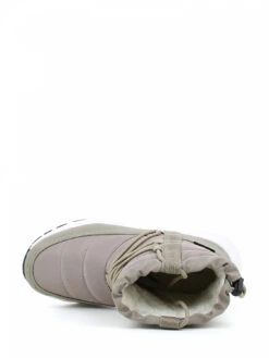 Duffy Varmfóret Boots -ECCO Shop 33206 06