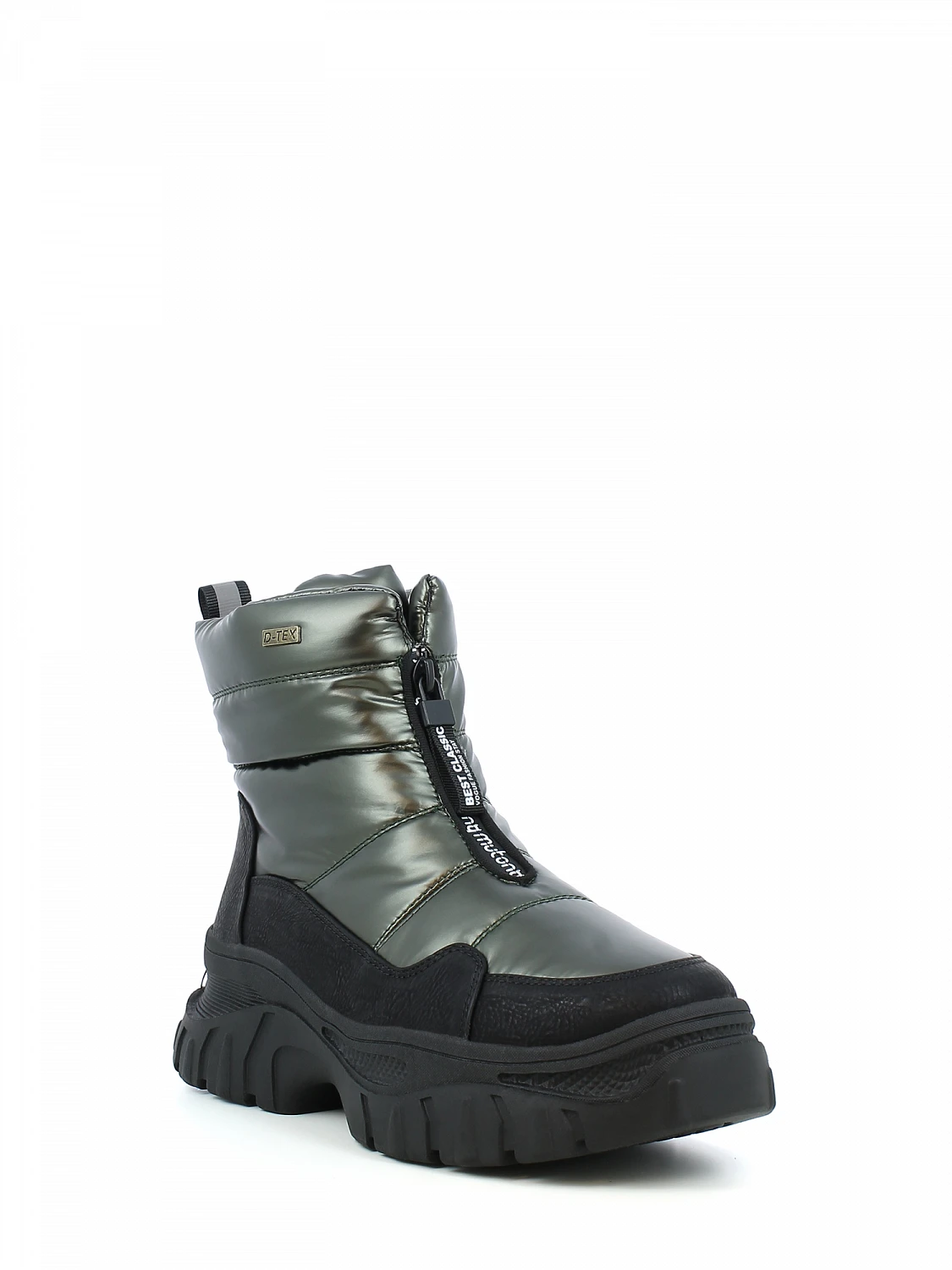 Duffy Cantinella Boots 8 Duffy Cantinella Boots - Bilde 6